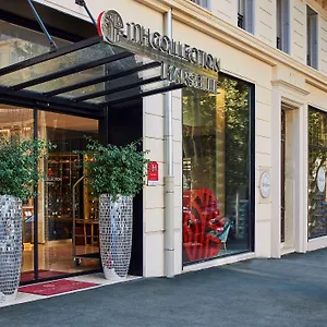 4* Hotell Nh Collection