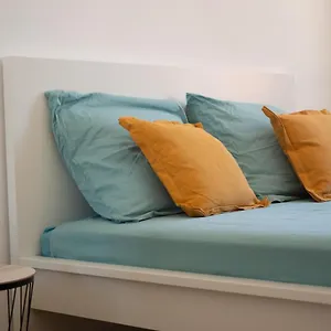 Appartement New Fully Equipped Air-conditioned, Marseille