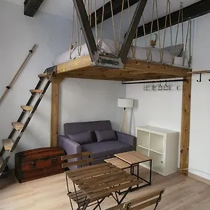 Appartement Au Coeur De, Marseille