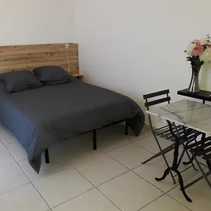 Séjour chez l'habitant Comme Chez Vous, Marseille